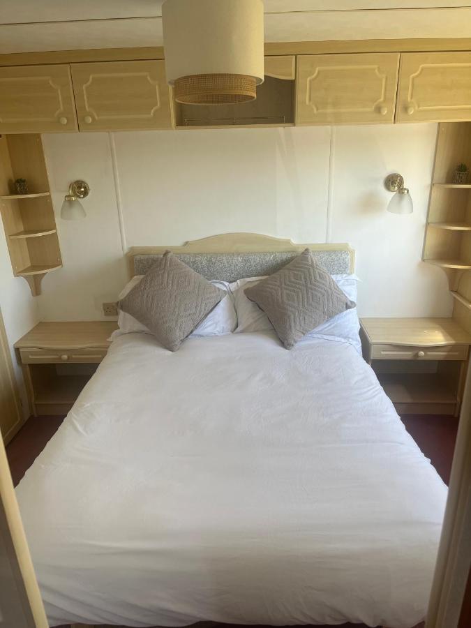 Central Ingoldmells, Seaview 6 Berth Exterior photo