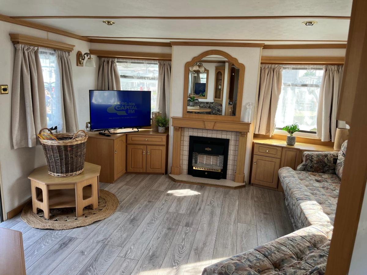 Central Ingoldmells, Seaview 6 Berth Exterior photo
