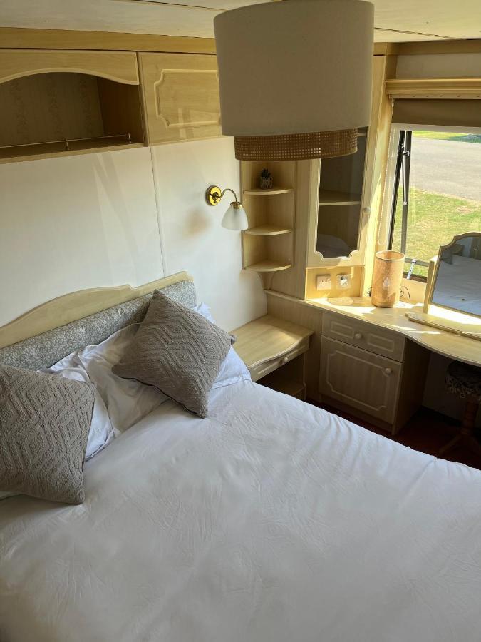 Central Ingoldmells, Seaview 6 Berth Exterior photo