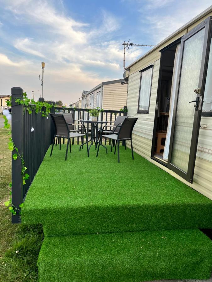 Central Ingoldmells, Seaview 6 Berth Exterior photo