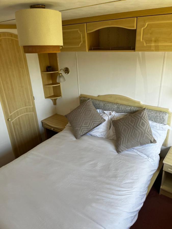 Central Ingoldmells, Seaview 6 Berth Exterior photo