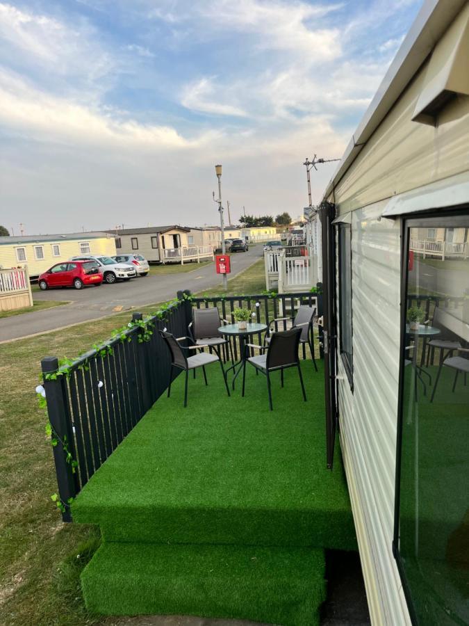 Central Ingoldmells, Seaview 6 Berth Exterior photo