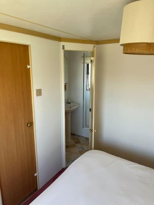 Central Ingoldmells, Seaview 6 Berth Exterior photo