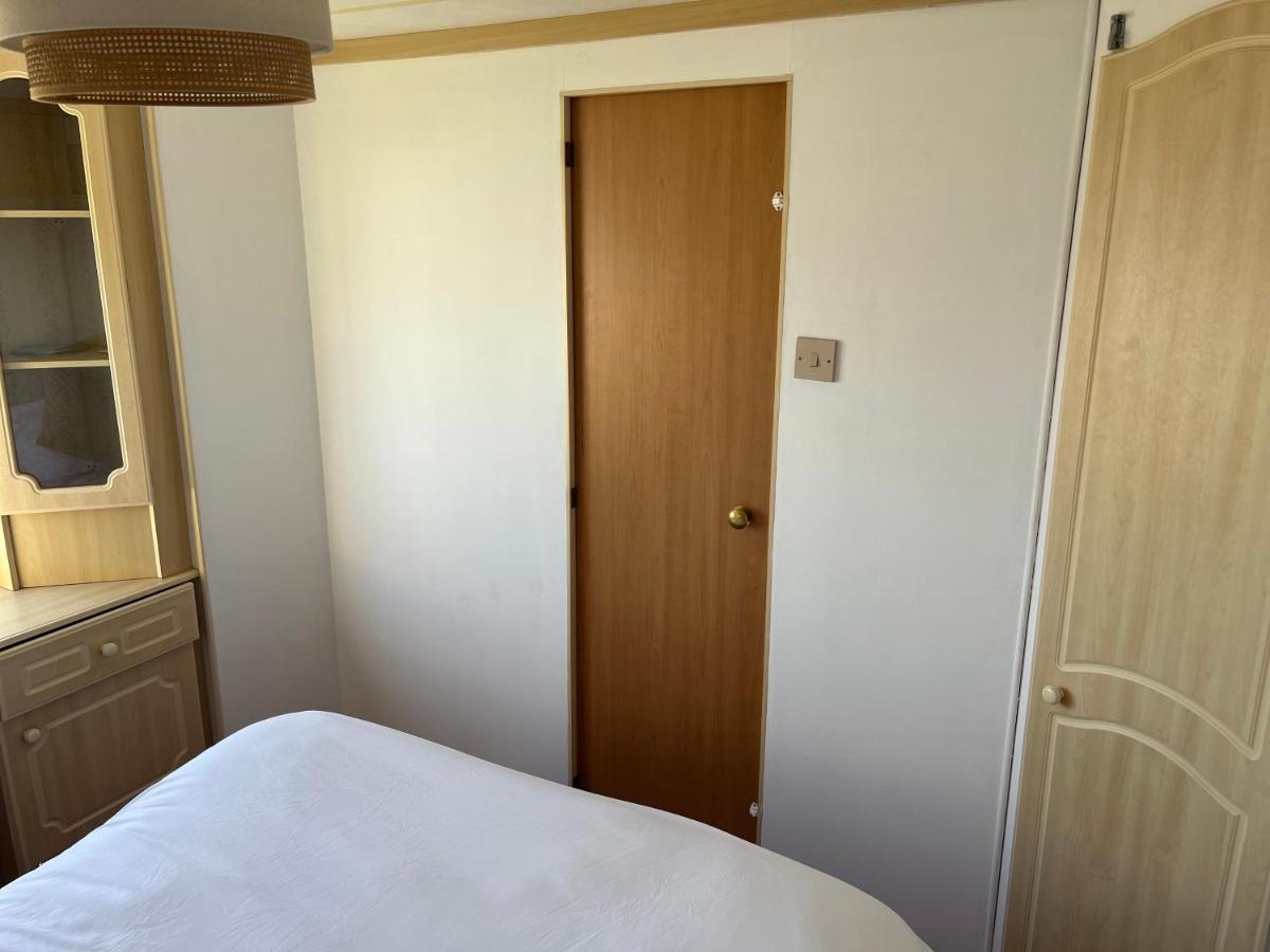 Central Ingoldmells, Seaview 6 Berth Exterior photo