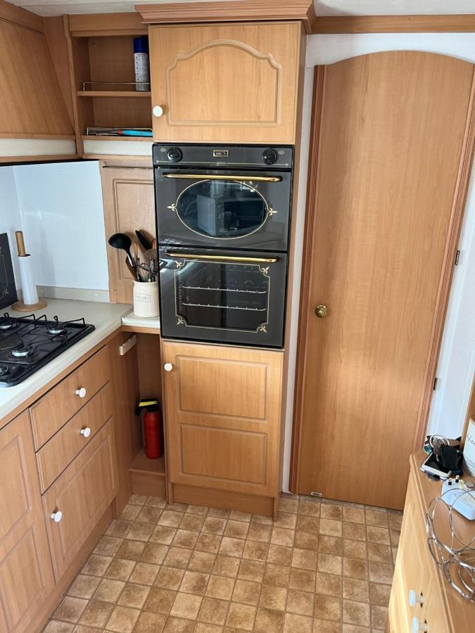 Central Ingoldmells, Seaview 6 Berth Exterior photo