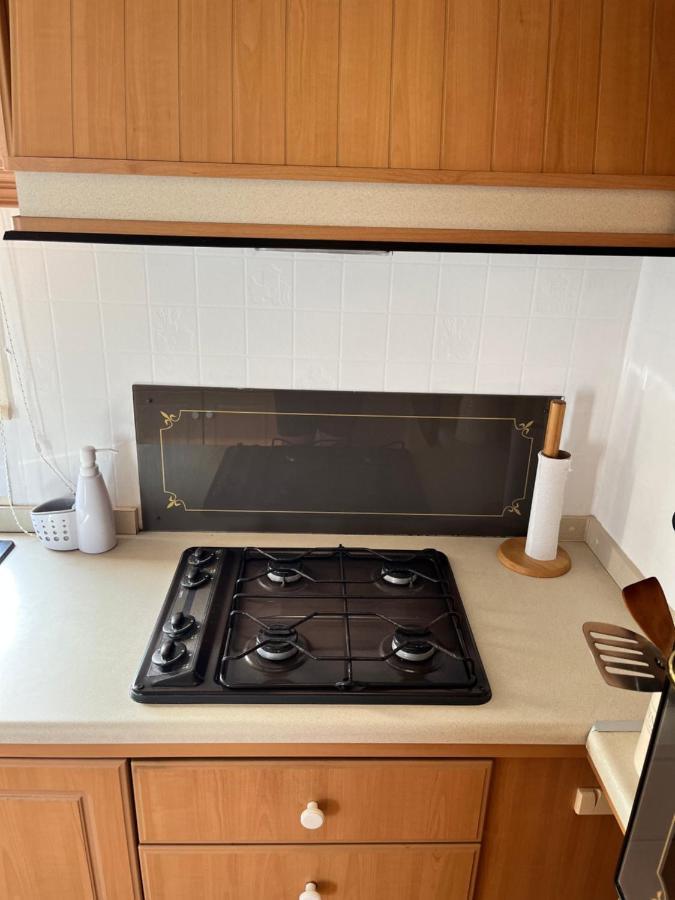 Central Ingoldmells, Seaview 6 Berth Exterior photo