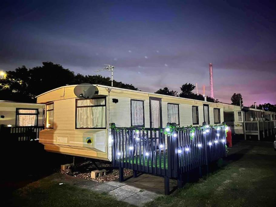 Central Ingoldmells, Seaview 6 Berth Exterior photo