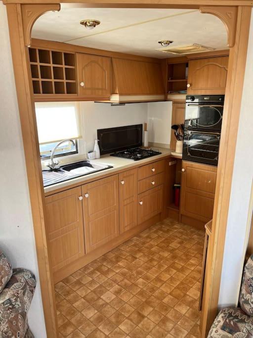 Central Ingoldmells, Seaview 6 Berth Exterior photo